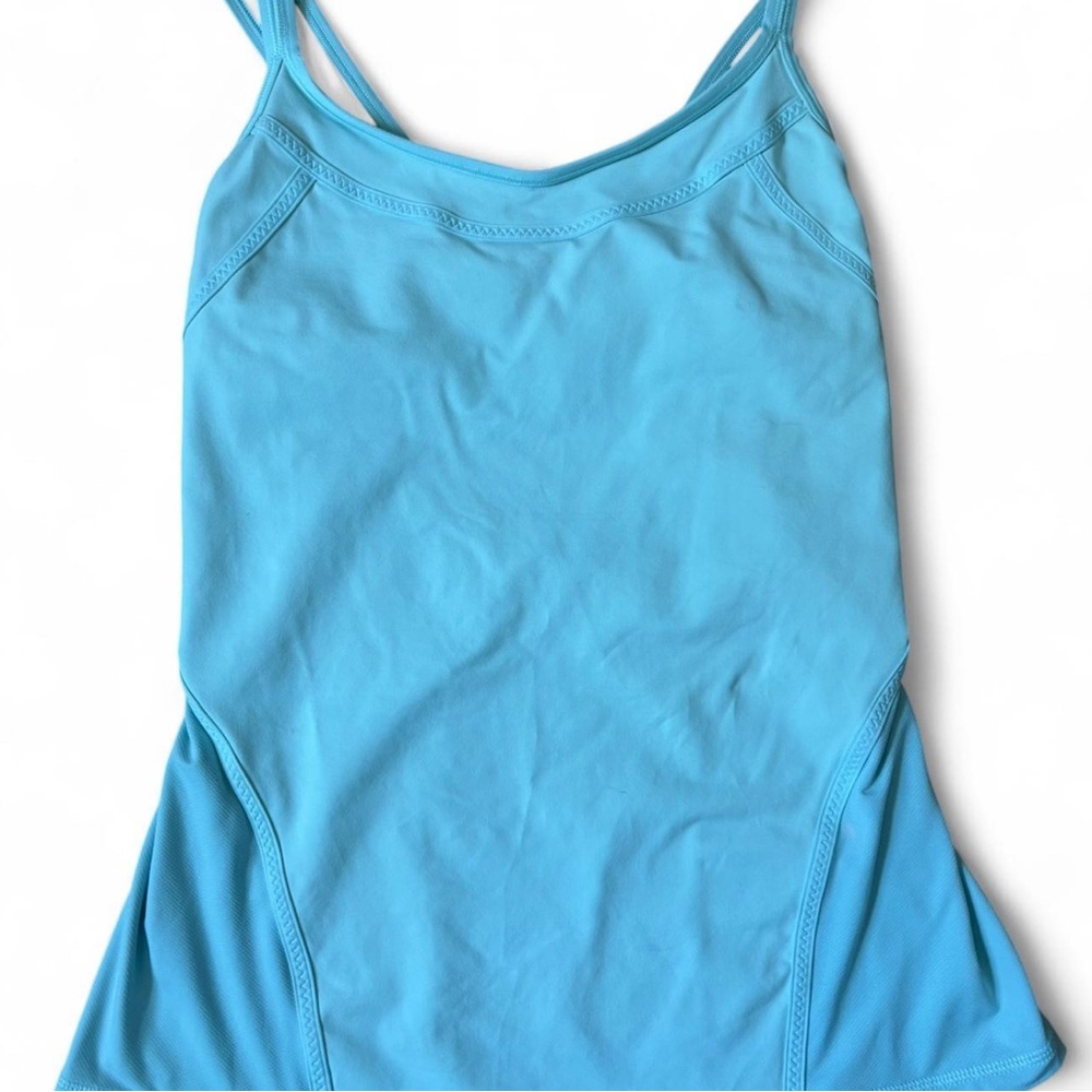 Lululemon Ignite Tank